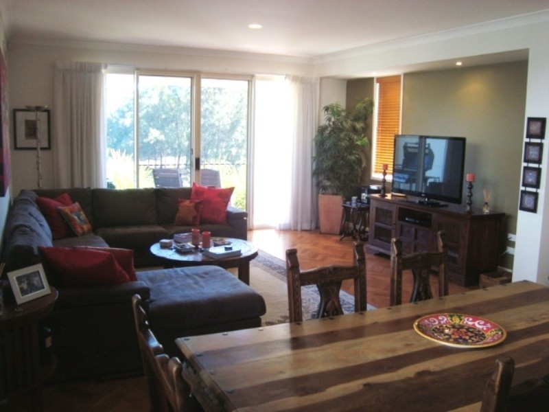 195/5 Easthill Drive,, Robina QLD 4226