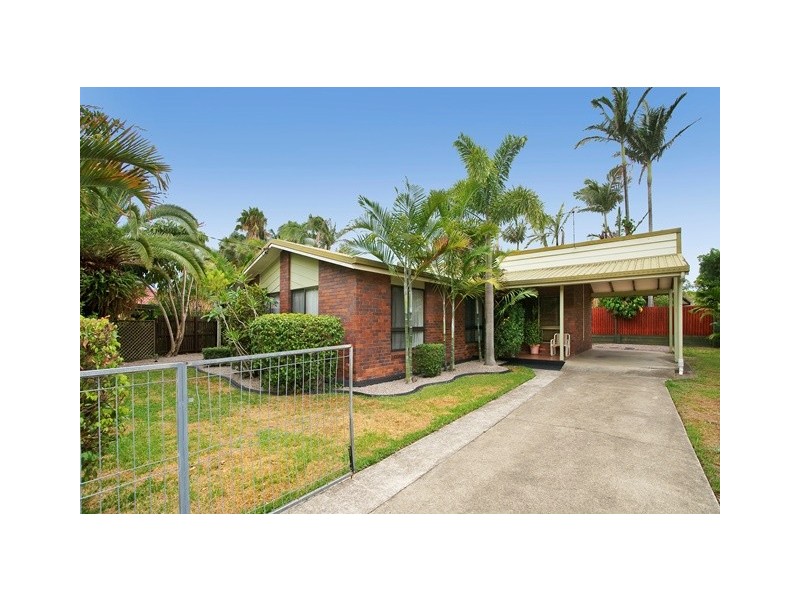 6 Finnegan Street, Rothwell QLD 4022