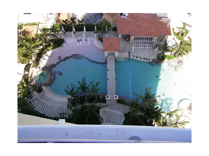 23 Ferny Ave, Surfers Paradise QLD 4217