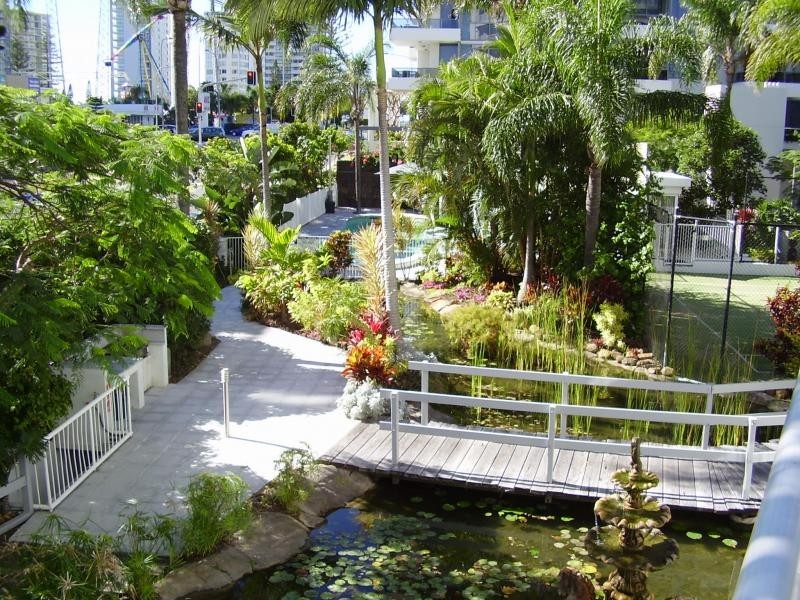 Surfers Paradise QLD 4217