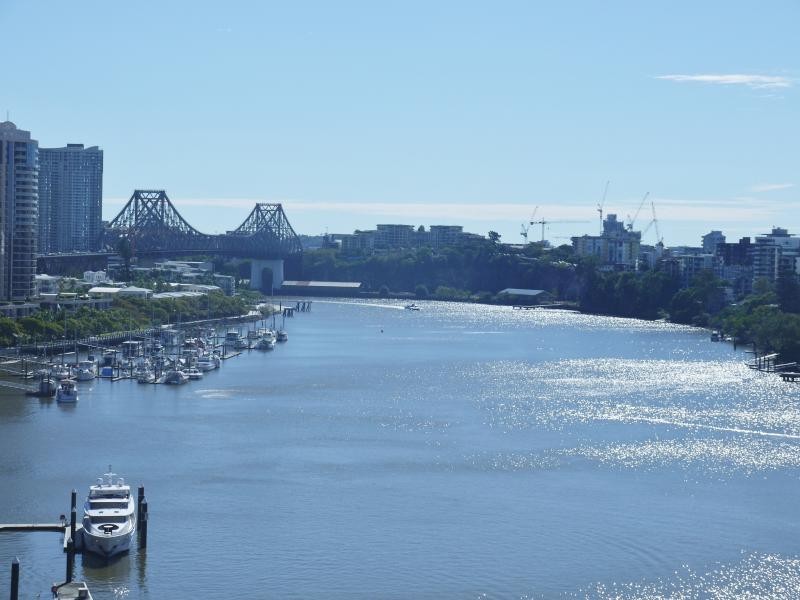 Kangaroo Point QLD 4169
