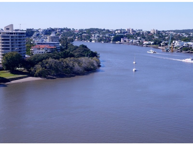 Kangaroo Point QLD 4169