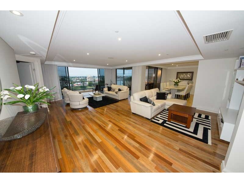 Kangaroo Point QLD 4169