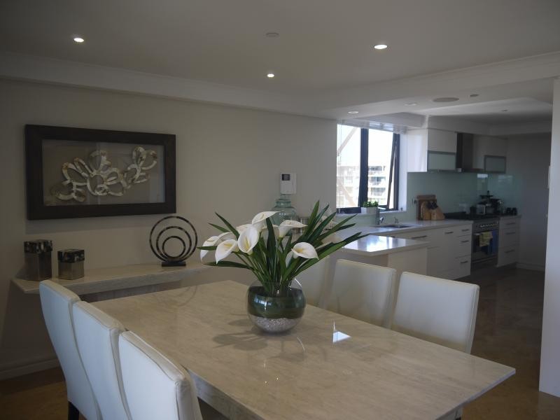 Kangaroo Point QLD 4169