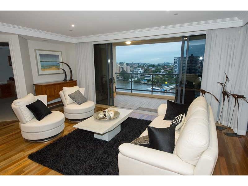 Kangaroo Point QLD 4169