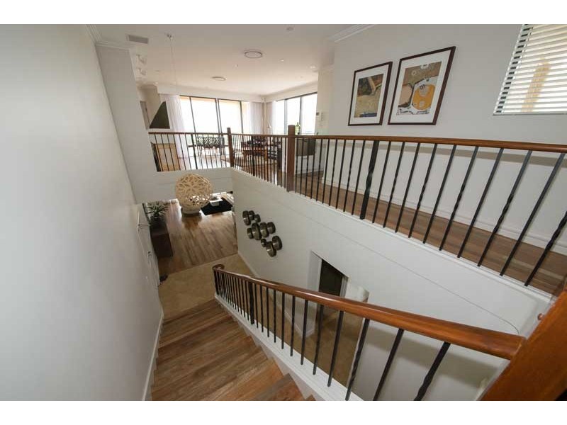 Kangaroo Point QLD 4169