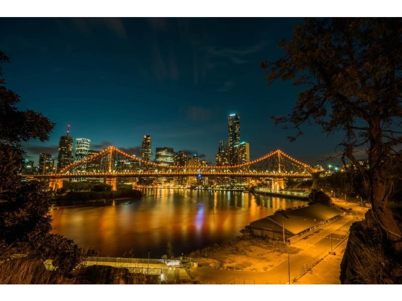 Kangaroo Point QLD 4169