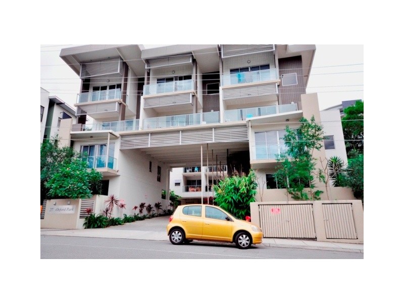 6/27 School Street., Kelvin Grove QLD 4059