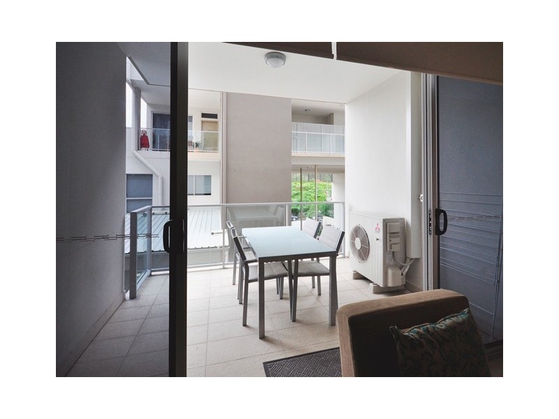 6/27 School Street., Kelvin Grove QLD 4059