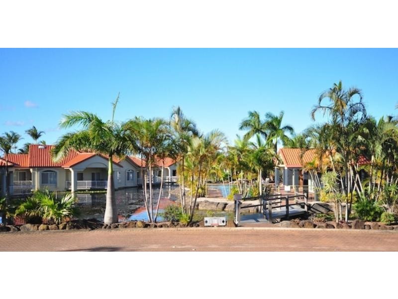 Robina QLD 4226