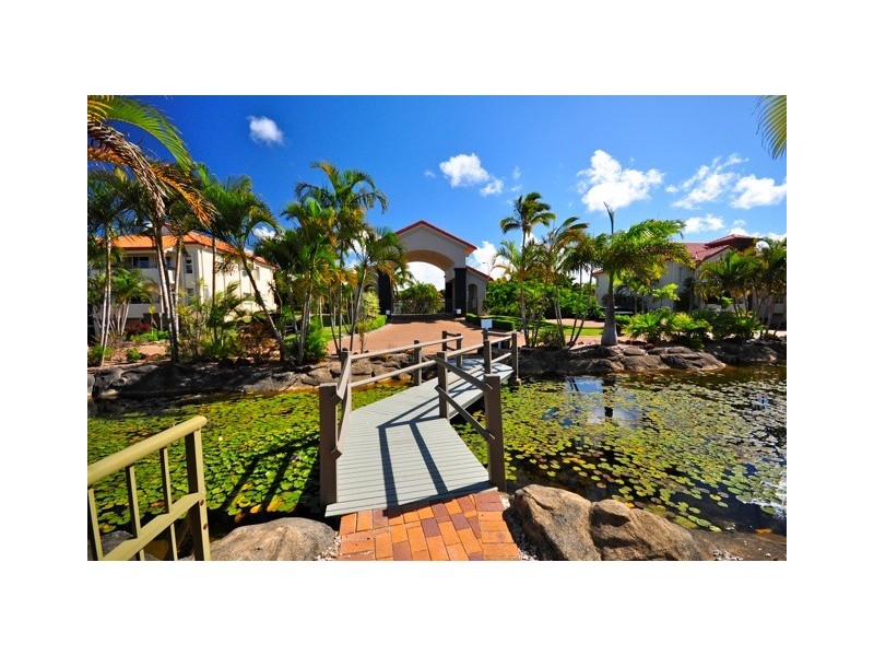 Robina QLD 4226