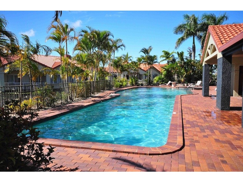 Robina QLD 4226