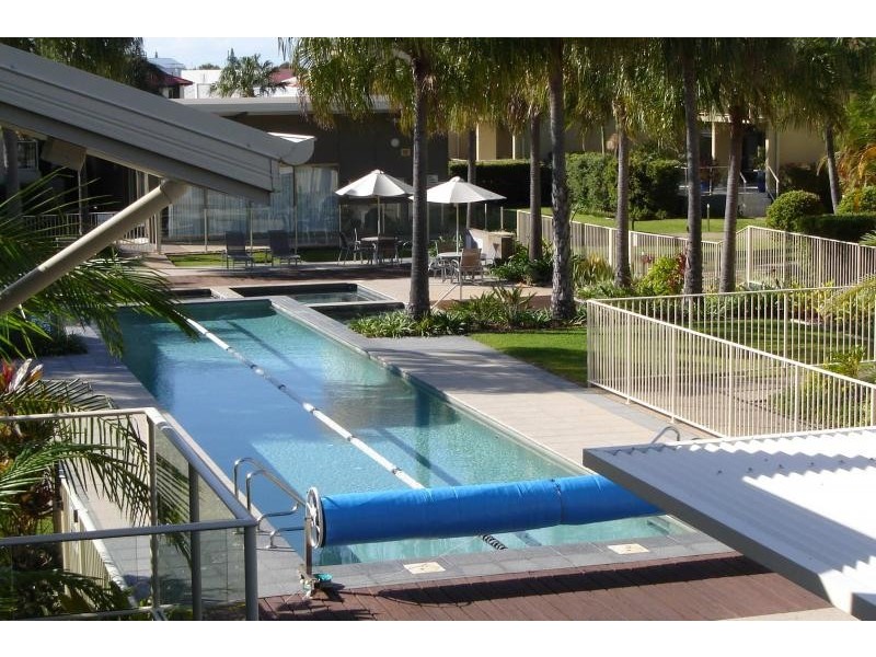 5/1 Grenada Way, Kawana Island QLD 4575