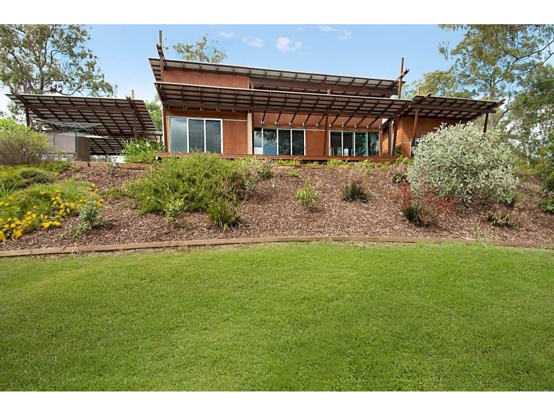 93 Ray Booker Court, Kobble Creek QLD 4520