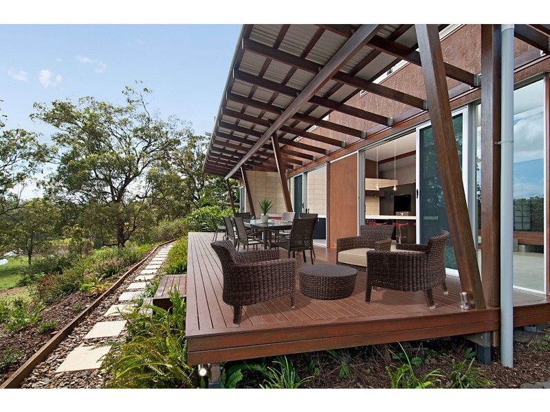 93 Ray Booker Court, Kobble Creek QLD 4520