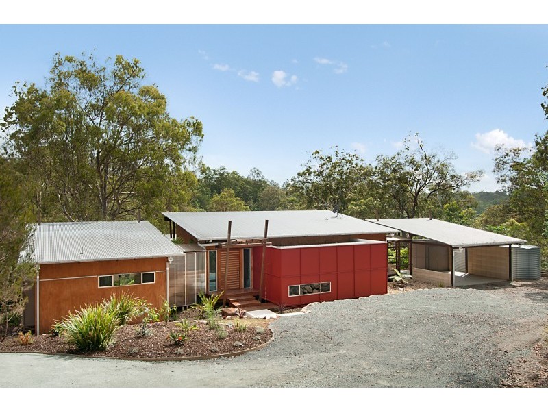 93 Ray Booker Court, Kobble Creek QLD 4520