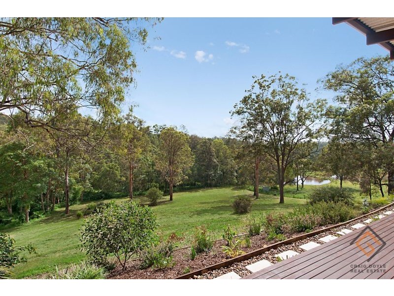 93 Ray Booker Court, Kobble Creek QLD 4520