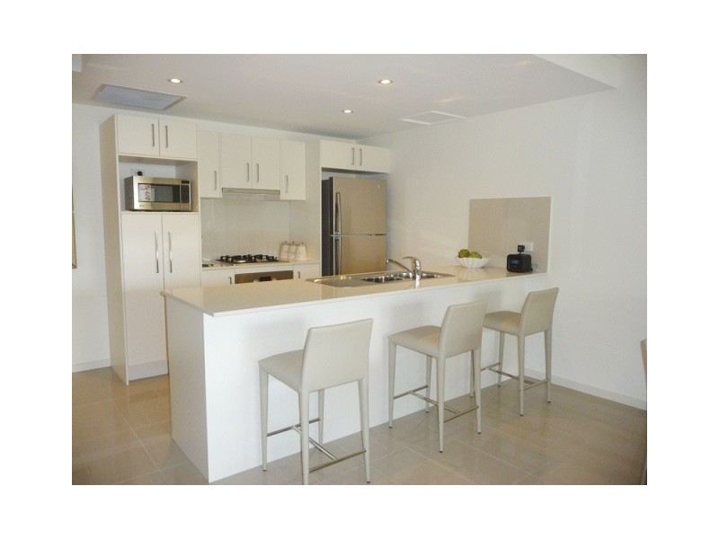 105/23 Robinson Place, Kelvin Grove QLD 4059