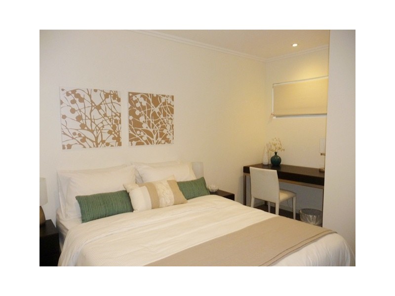 105/23 Robinson Place, Kelvin Grove QLD 4059