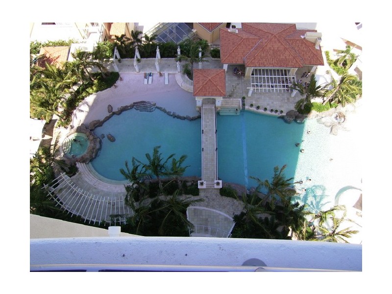 23 Ferny Ave, Surfers Paradise QLD 4217