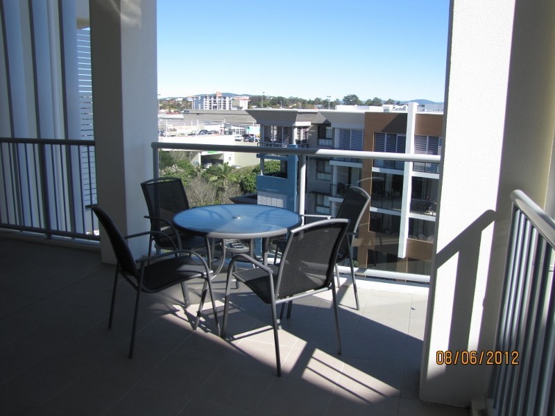 51 Playfield Street, Chermside QLD 4032