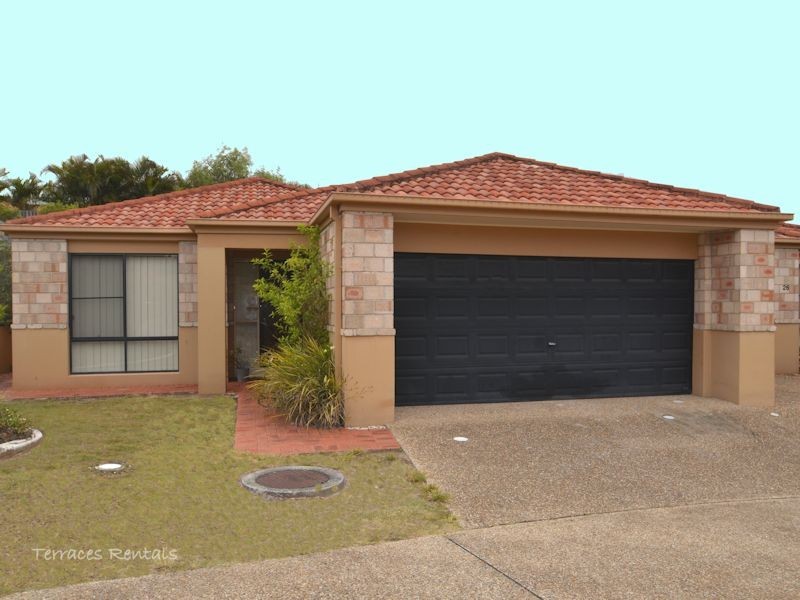 01/24 Amsonia Court,, Arundel QLD 4214