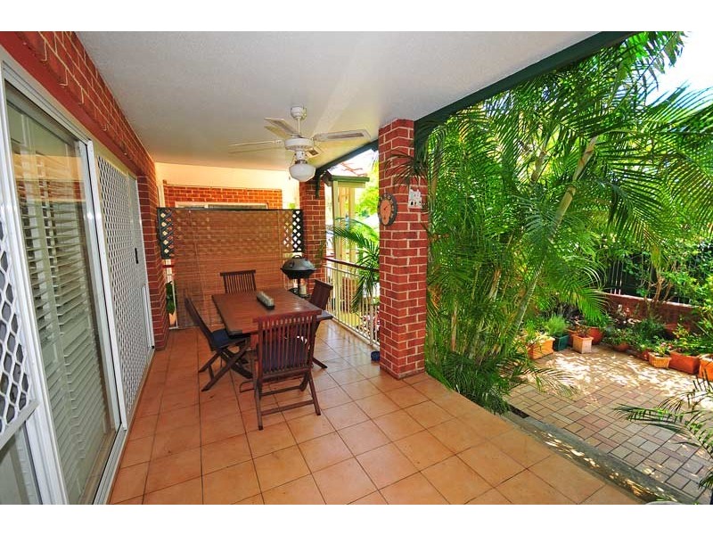 20/10 Maryvale Street, Toowong QLD 4066