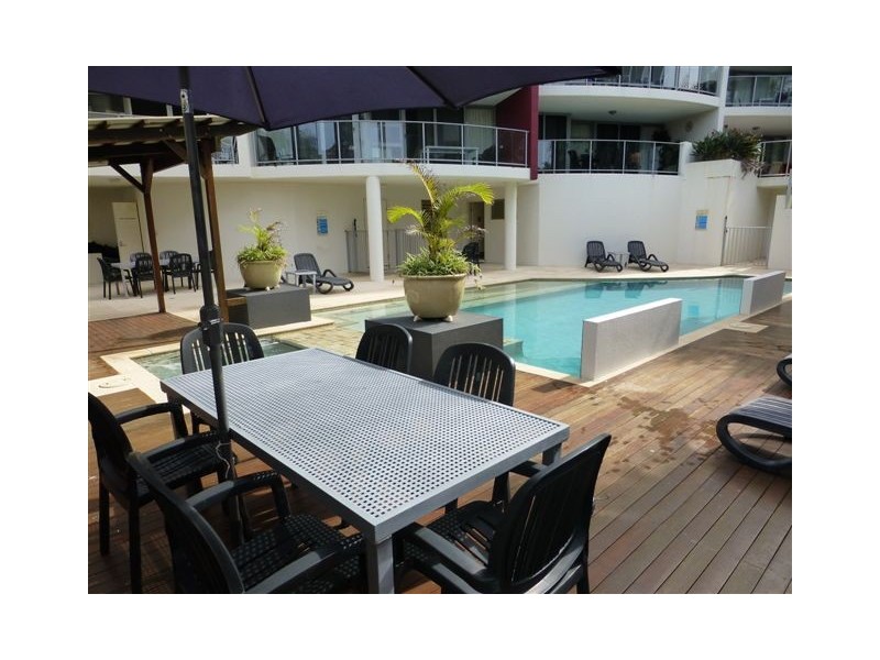 Kings Beach QLD 4551