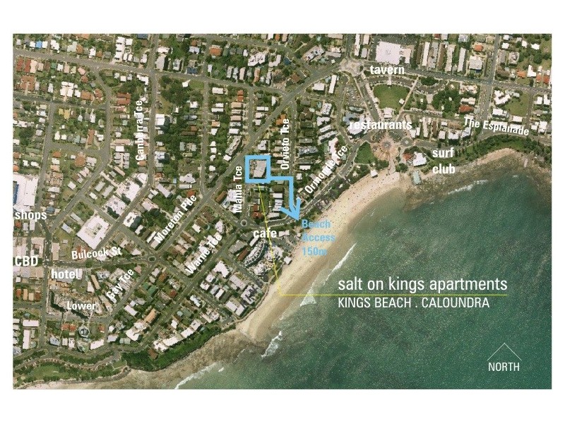 Kings Beach QLD 4551