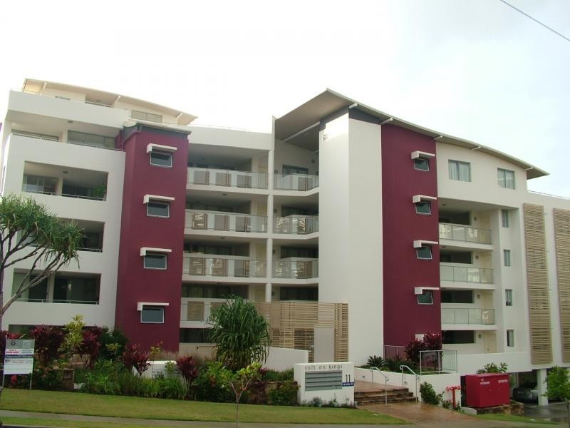 Kings Beach QLD 4551