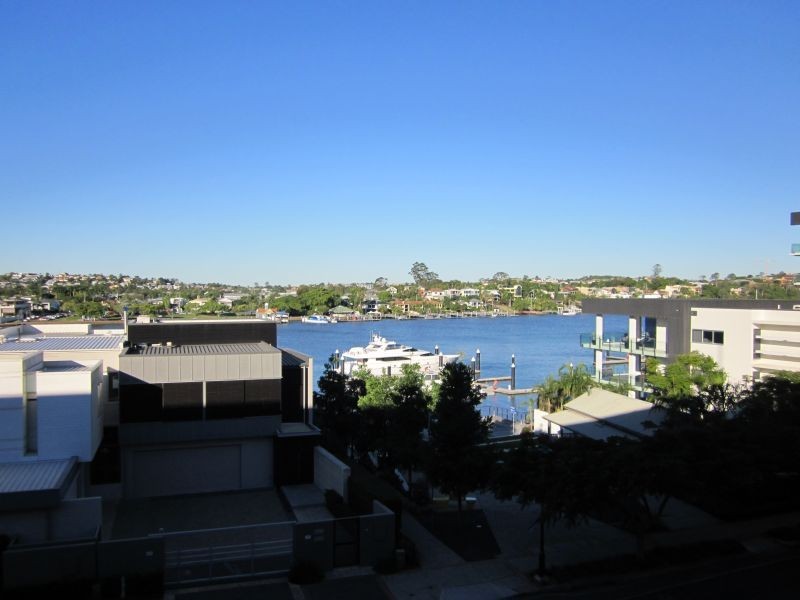 Teneriffe QLD 4005