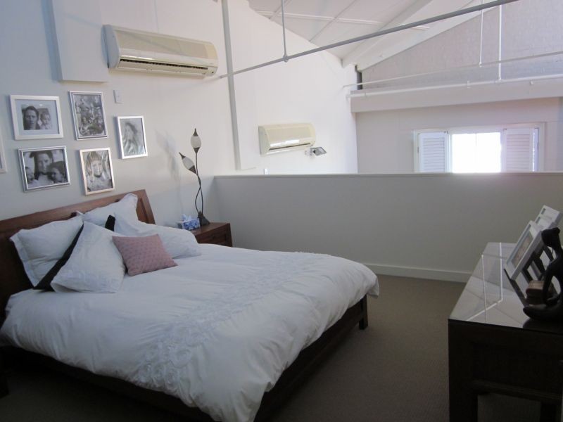 Teneriffe QLD 4005