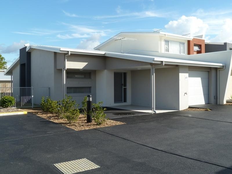 41/15-27 Bailey Road, Deception Bay QLD 4508