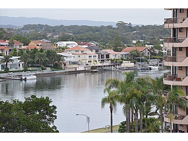 Surfers Paradise QLD 4217