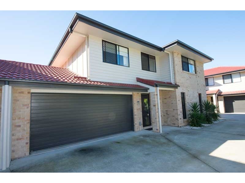 2/108 Elizabeth Avenue, Clontarf QLD 4019