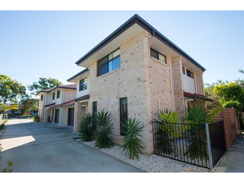 2/108 Elizabeth Avenue, Clontarf QLD 4019