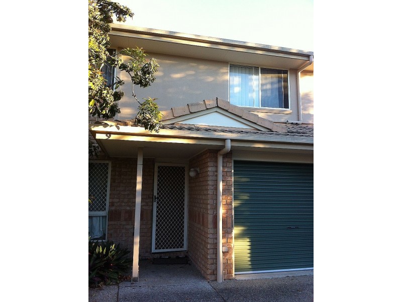 9/27 Camille Crescent, Wynnum West QLD 4178