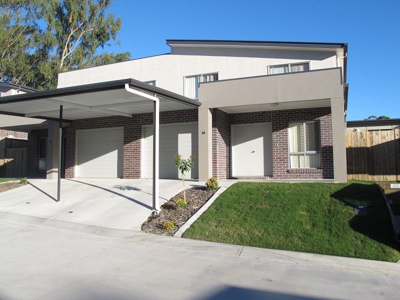 18/422 Benhiam Street, Calamvale QLD 4116