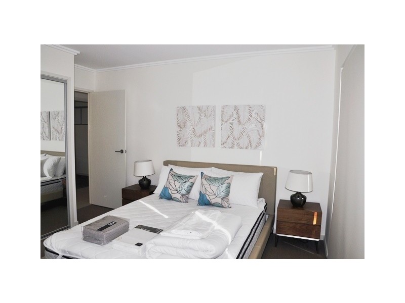 201/23 Robinson Place, Kelvin Grove QLD 4059