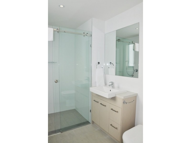 201/23 Robinson Place, Kelvin Grove QLD 4059