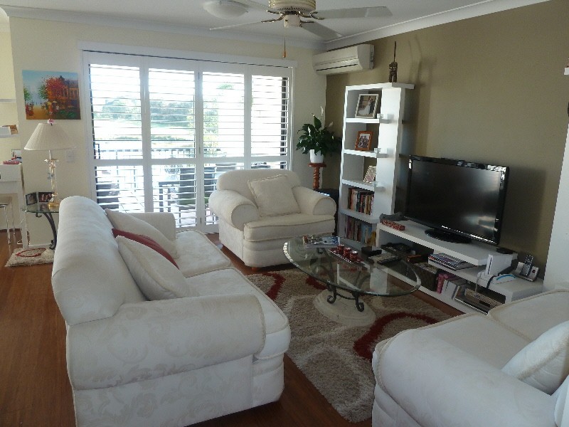 87/22-34 Glenside Drive, Robina QLD 4226