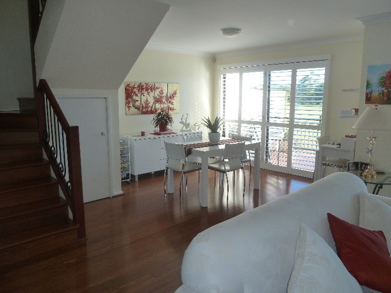 87/22-34 Glenside Drive, Robina QLD 4226