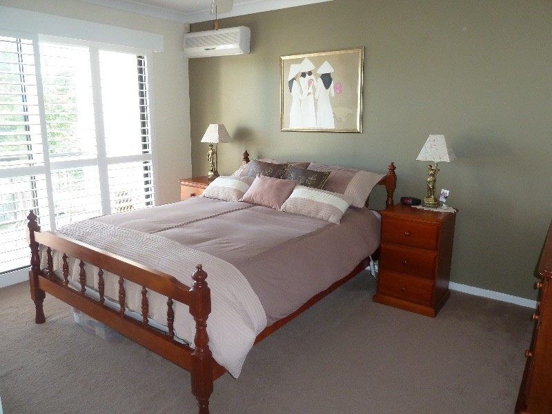 87/22-34 Glenside Drive, Robina QLD 4226