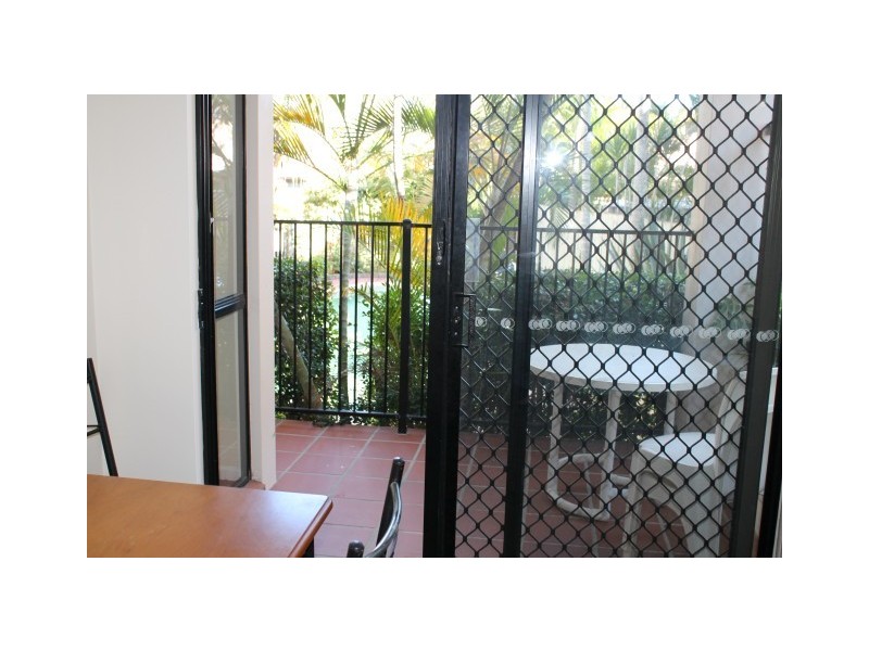 Chevron Island QLD 4217