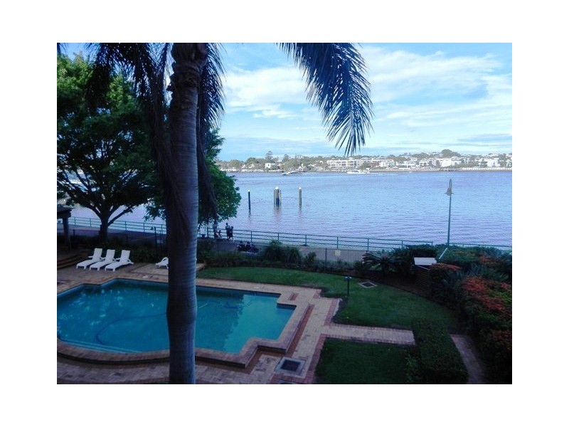 53 Vernon Terrace, Teneriffe QLD 4005