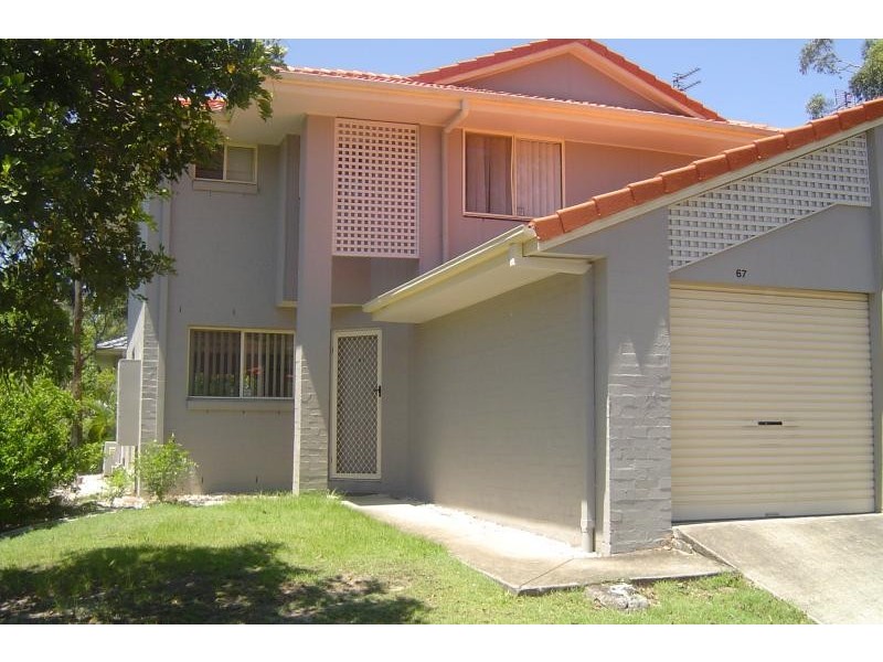 55/3 Arundel Drive,, Arundel QLD 4214