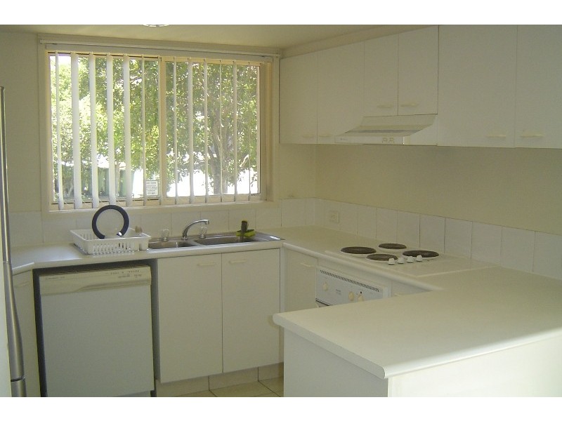 55/3 Arundel Drive,, Arundel QLD 4214