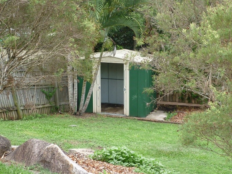 22 Ballinger Court, Albany Creek QLD 4035