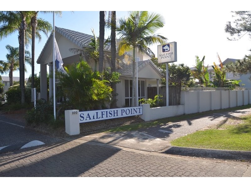 Mermaid Waters QLD 4218