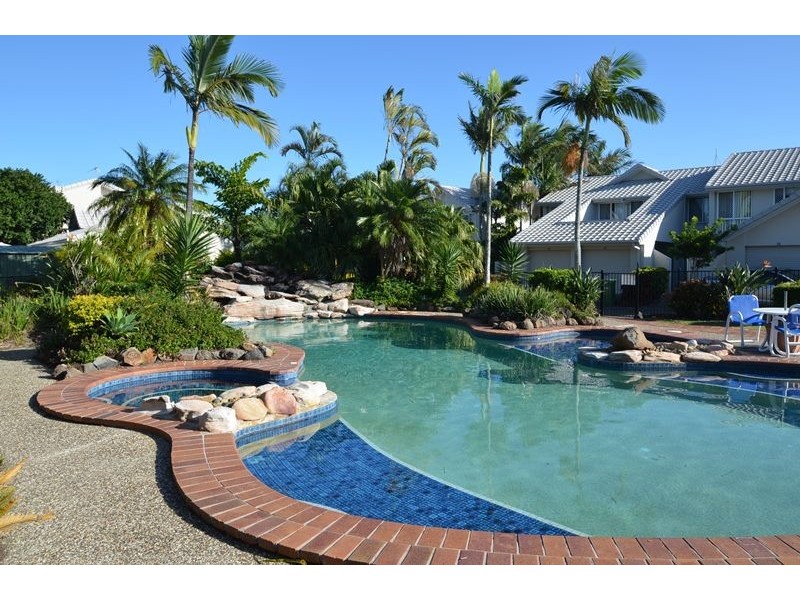 Mermaid Waters QLD 4218